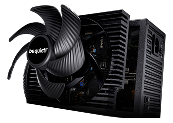 Image showing the power supply in parts