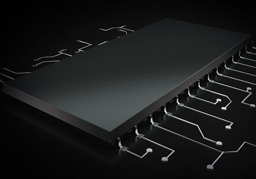 Image of LLC Technology