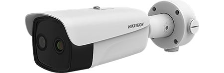 Hikvision Thermal Care
