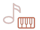 Live/POP Mode Icon