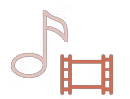 Cinema Mode Icon