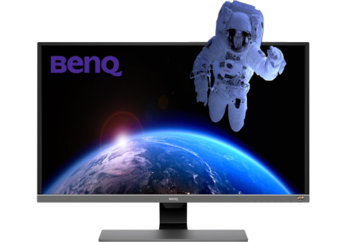 BenQ 31.5