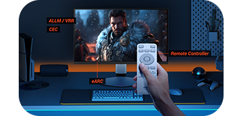 Remote Control