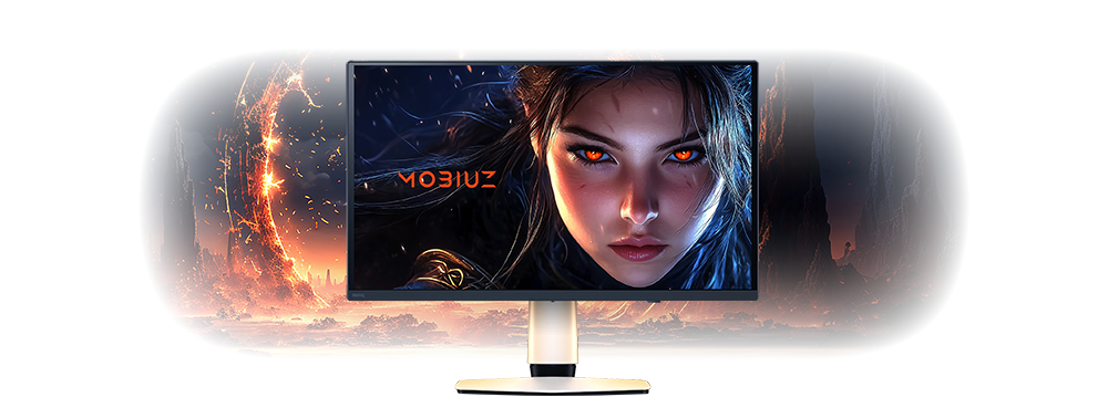 BenQ MOBIUZ EX271UZ