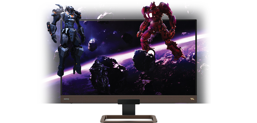 BenQ 27