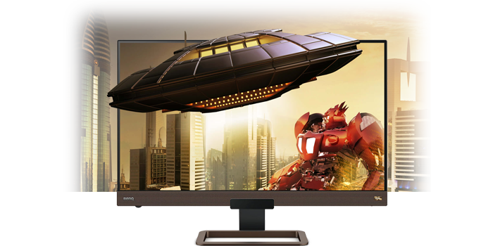 BenQ 27