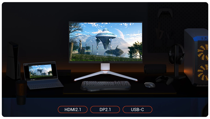 MOBIUZ EX321UX-JP 32インチ4k 144hz ミニLED MOBIUZ EX321UX-JP 32インチ4k 144hz ミニLED Amazon.com: BenQ