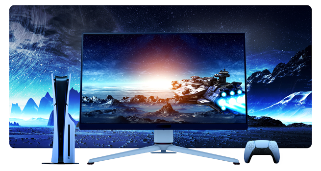 MOBIUZ EX321UX-JP 32インチ4k 144hz ミニLED Amazon.com: BenQ MOBIUZ EX321UX 32” 1152-zone Mini LED 4K