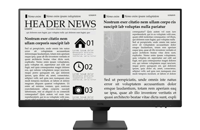 ePaper mode