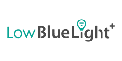 Low Blue Light Plus