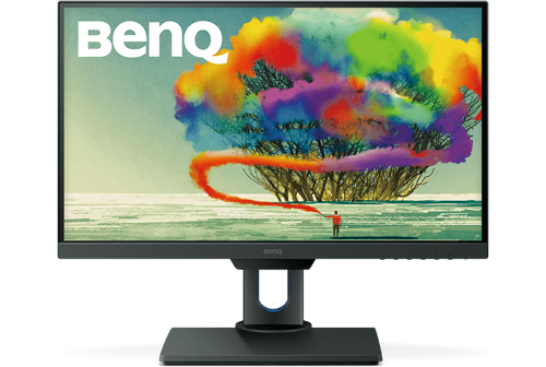 BenQ PD2500Q QHD Monitor