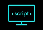Coding Modes Icon