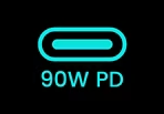 USB Type-C Icon