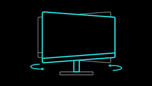 Swivel Icon