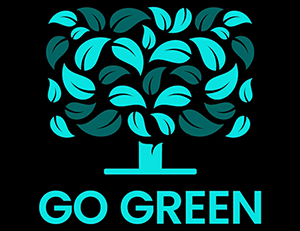 Green Commitment Icon