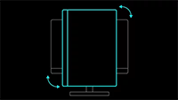 Pivot icon
