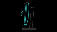 Tilt icon
