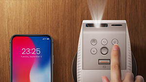 Sleep Peacefully with the Timer