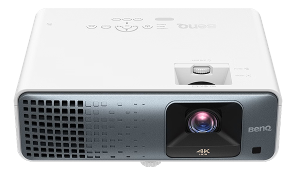 TK710 4K 3200lm BenQ Casual Gaming Projector
