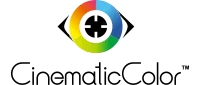 CinematicColor Technology