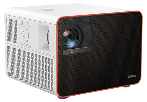 X3100i 4K HDR 4LED Flagship Console Gaming Projector from BenQ