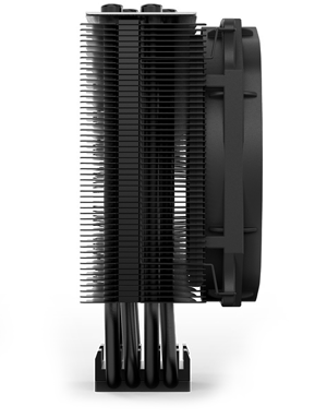 cooling power