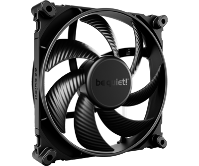 Silent Wings 4 Fan