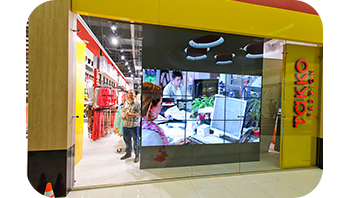 BrightSign XT244 4K Ultra HD Digital Media Player LN127227 | SCAN UK