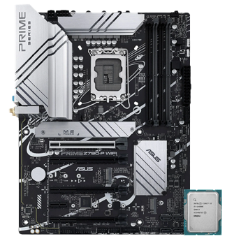 PRIME Z790 Motherboard