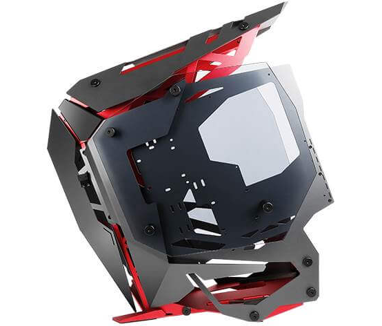 Antec Torque Elegant Design