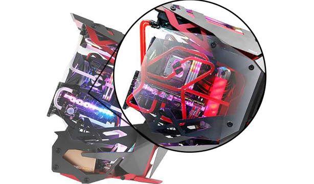 Watercooling