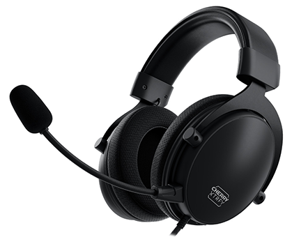 XTRFY H2 Pro Esports Gaming Headset from Cherry