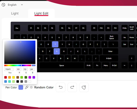 MagCrate Software Interface