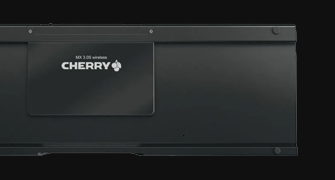 keyboard features