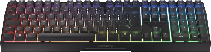 CHERRY MX 3.0S Wireless gaming keyboard
