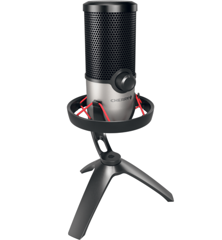 image of CHERRY UM 6.0 ADVANCED microphone