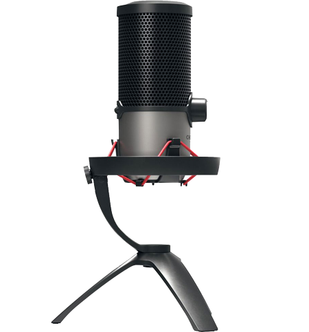 image of CHERRY UM 6.0 ADVANCED microphone