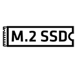 M.2 SSD icon