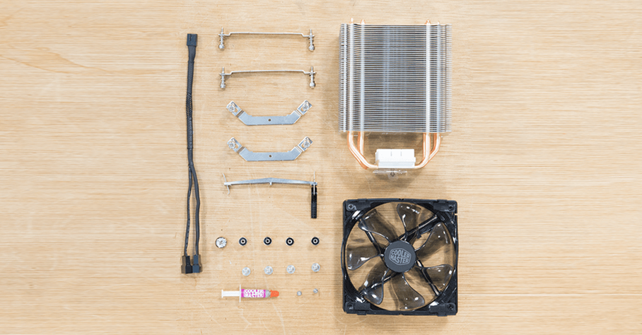 Mounting Kit