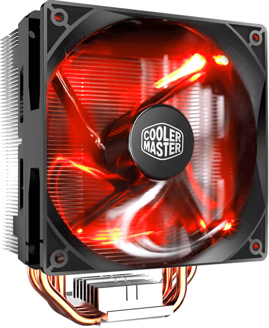 Hyper 212 Cooler Fan