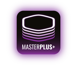MasterPlus