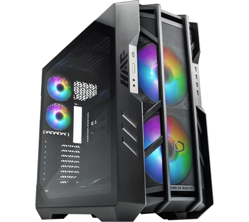 Cooler Master HAF 700 Full Tower Chassis