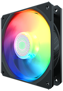CF120 Fans