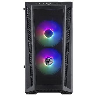 MB311L Mini Tower