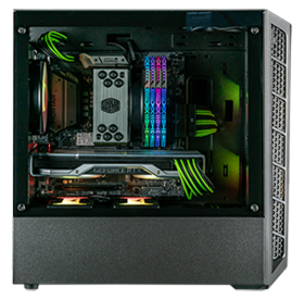 Upgradable
