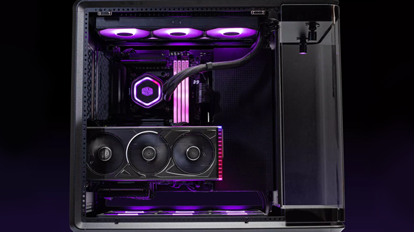 Chassis GPU compatibility