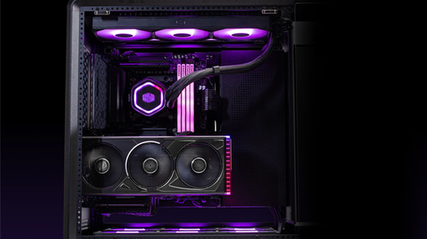 Chassis GPU compatibility