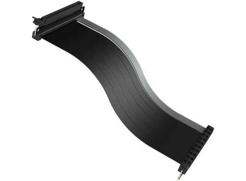 PCIe 5.0 riser cable