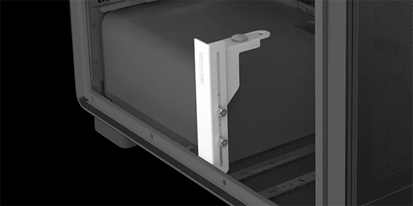 Included GPU Support Bracket