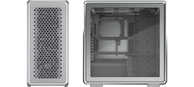 Antec AX26 RGB Elite PC Case